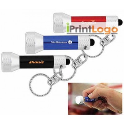 FLASHLIGHT KEYCHAIN-IGT-AT9522